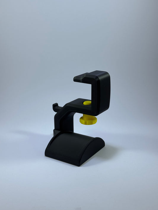 Soporte para auriculares de mesa