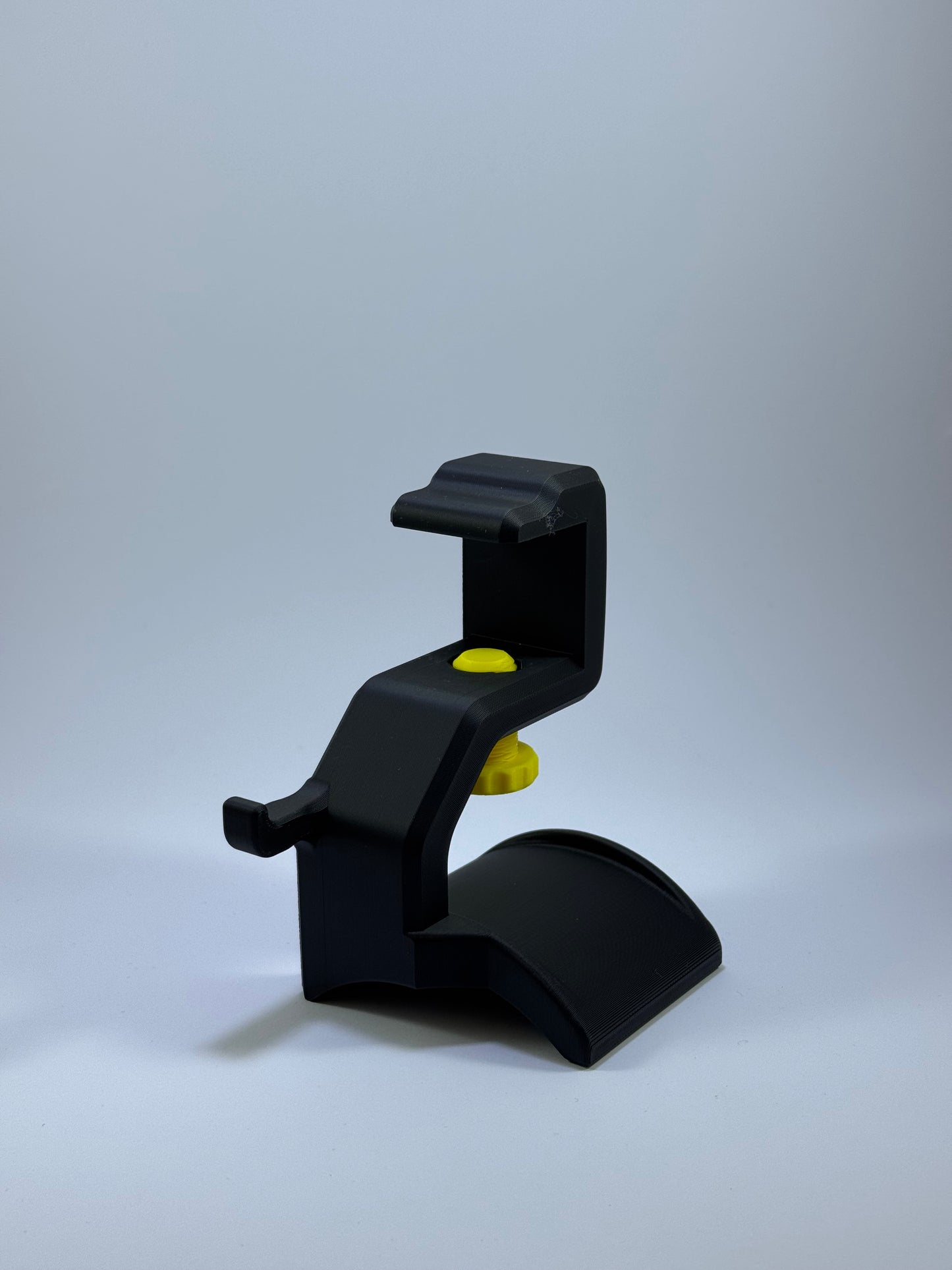 Soporte para auriculares de mesa